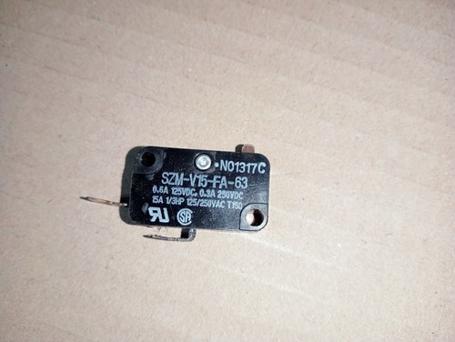 Panasonic e201w - panasonic, nn-e201w