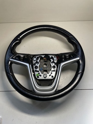 Opel insignia 2009 lenkrad - opel,