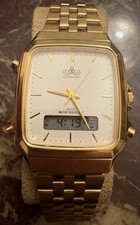 Meister Anker Herren Quarz