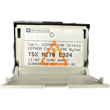 Speichermodul TELEMECANIQUE