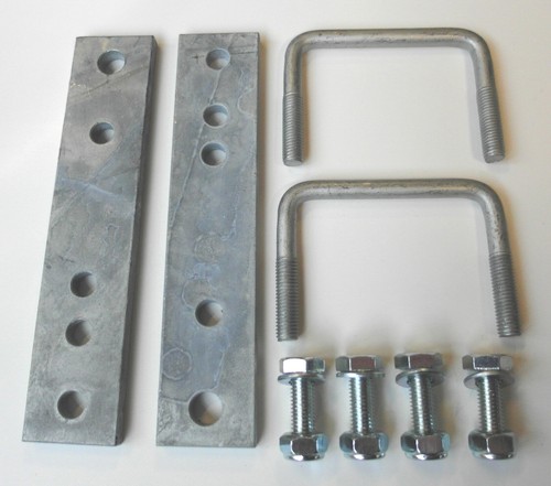 Unsinn stoßdämpferhalter set - stoßdämpferhalter,