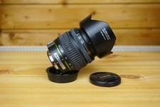 Pentax SMC DA 18-55mm WR