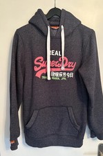 Kaputzenpullover Damen von