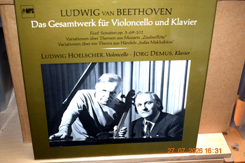 Hoelscher j demus - hoelscher,