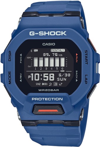 Casio herrenarmbanduhr shock - herrenarmbanduhr, g-shock