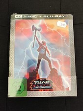 Thor: Love And Thunder -