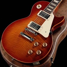 Gibson custom shop - shop, histric
