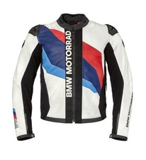 BMW-Motorrad Jacke Downforce