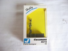 WK34* VIESSMANN H0 4610 Form-Vorsignal OVP