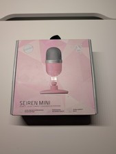 Razer Seiren Mini USB