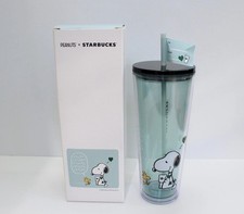 Starbucks x Peanuts 2025