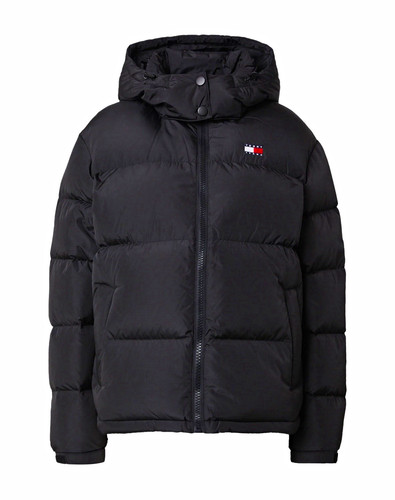 Tommy hilfiger daunenjacke - tommy,