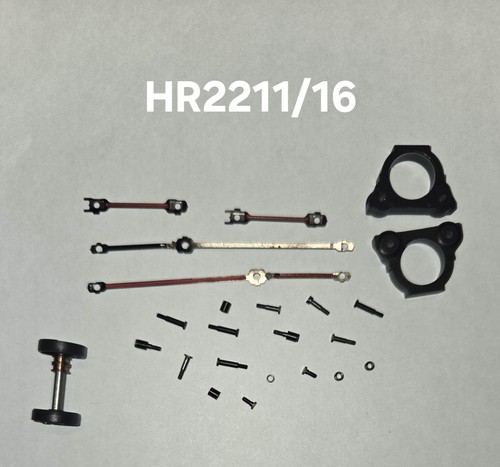 Rivarossi hr2211 - rivarossi, hr2211/16