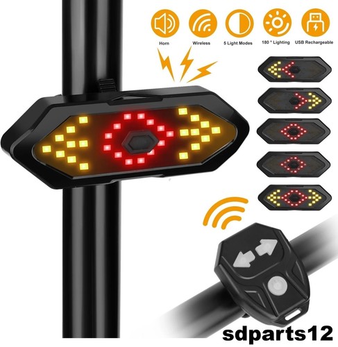 Scooter blinker led - led,