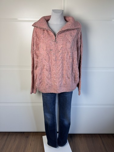 Mango strickpullover - mango,