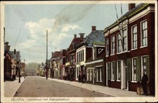 Ak Delfzijl Groningen