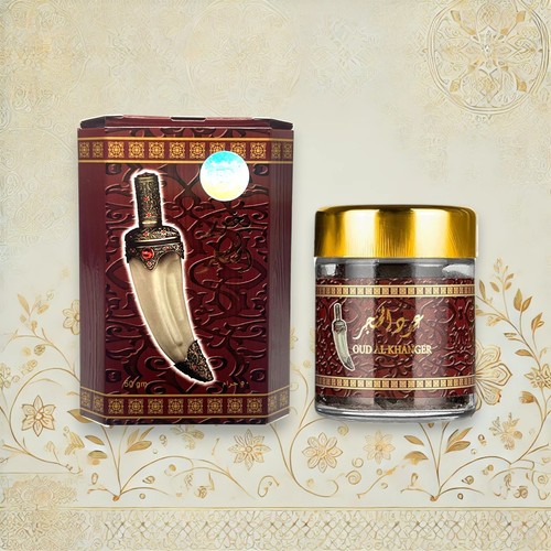 Banafa oud al - (49,98, €/100g)