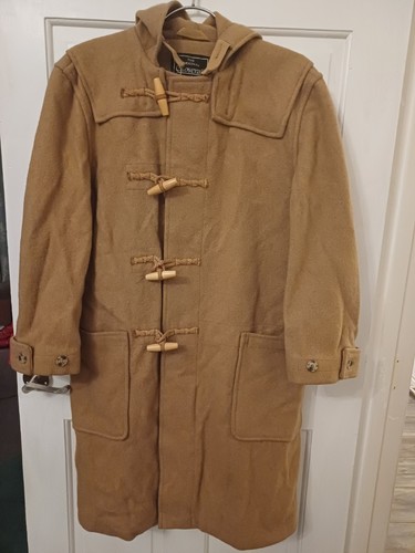 Gloverall dufflecoat herren - dufflecoat,