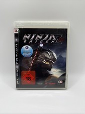 Ninja Gaiden: Sigma 2