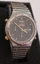 Seiko Chronograph 7a38-7130