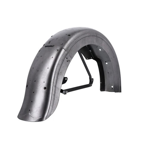 Starrer heckfender big twin - big,