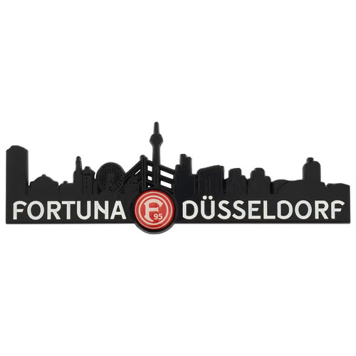 Fortuna düsseldorf magnet - düsseldorf,