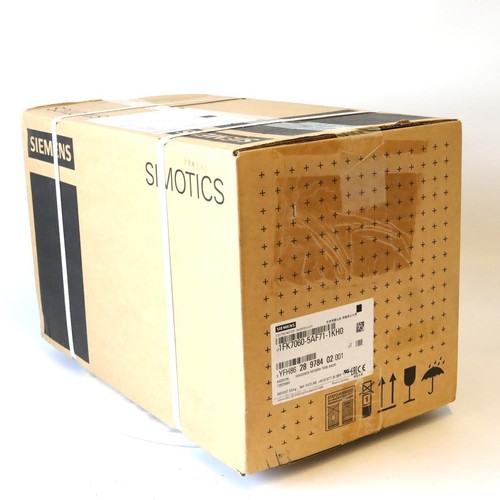 Siemens synchron servomotor - siemens, synchron-servomotor