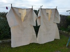 ZWEI ALTE BRETONISCHE