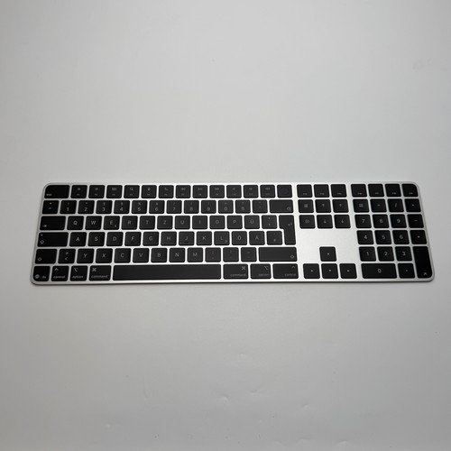 Apple magic keyboard a3119 - apple,