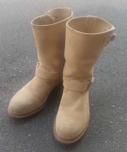 Redwing stiefel 8268 - stiefel,