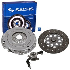 SACHS XTEND KIT PLUS CSC