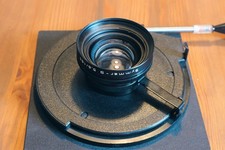 Schneider symmar 150mm 5 6 - symmar-s,