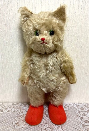 Kersa weiße katze - kersa, rote