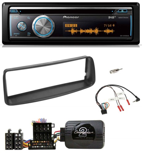 Pioneer lenkrad dab usb - lenkrad, cd
