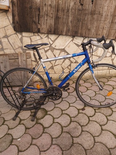 Rennrad btwin decathon - rennrad,