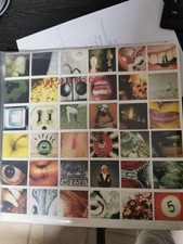 Pearl Jam ‎No Code vinyl