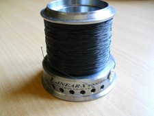 Daiwa Tournament Linear-x 4000BR Spule , passt auch auf die Daiwa Tour. Linear-s