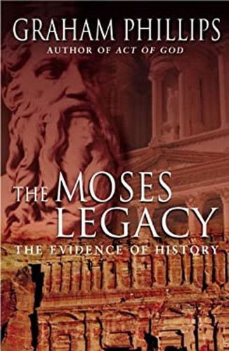 Das moses erbe auf der - moses-erbe:,