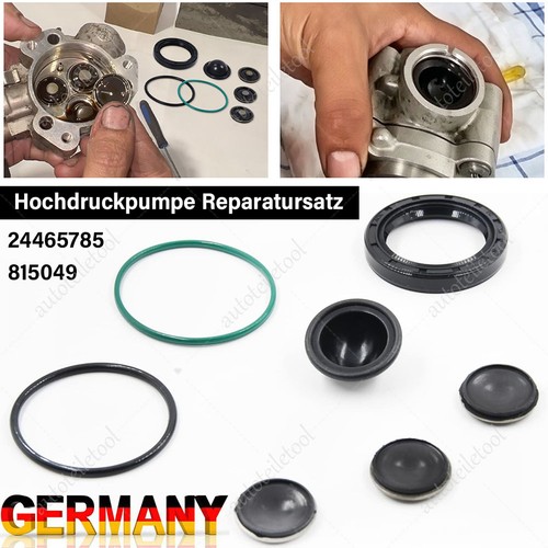 815049 hochdruckpumpe - 815049,