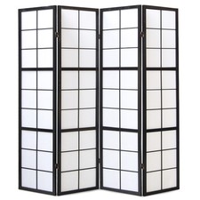 Raumteiler Trennwand Holz