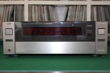 [13025] JVC RX-1010V Digital Acoustic Prozess System ohne Fernbedienung