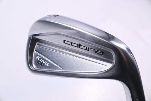 Cobra king eisen - #6,