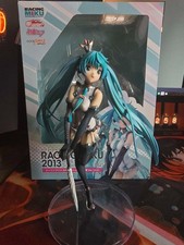 Hatsune Miku 1/7 Racing 2013