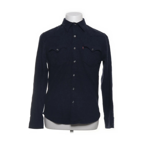 Levi strauss co - &,
