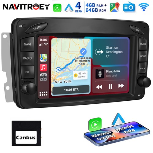 64g android autoradio - android, 15