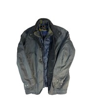 Barbour Celebrative Mantel