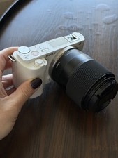 Sony Alpha ZV-E10 24MP 4K