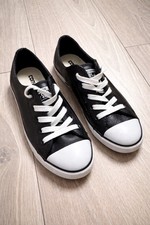 Converse Dainty Ox Echtleder