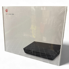 Ocilion P520 IP | IPTV Set-Top-Box 4K UHD | Dolby Audio | Red Dot Winner 2020 |