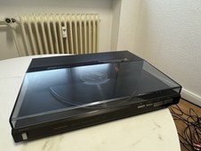 Technics dl5 direct drive - technics, sl-dl5